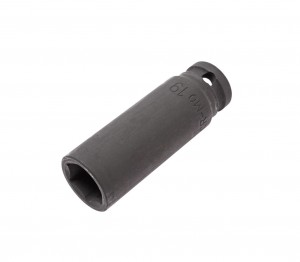 Головка торцевая 1/2" 19мм ударная глубокая L=82мм JTC JTC-448219 JTC TOOLS