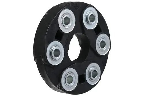 муфта кардана к-кт! с болтами и гайками MB W124/W210/W140/C124 89-02 Z43020 ZENTPARTS