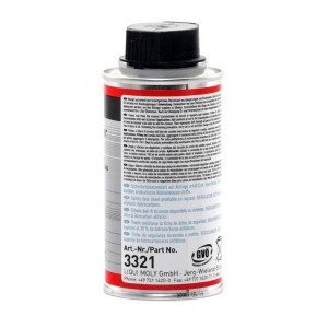 Промывка механической трансмиссии 150мл Getriebe-Reiniger LIQUI MOLY 3321 LIQUI MOLY