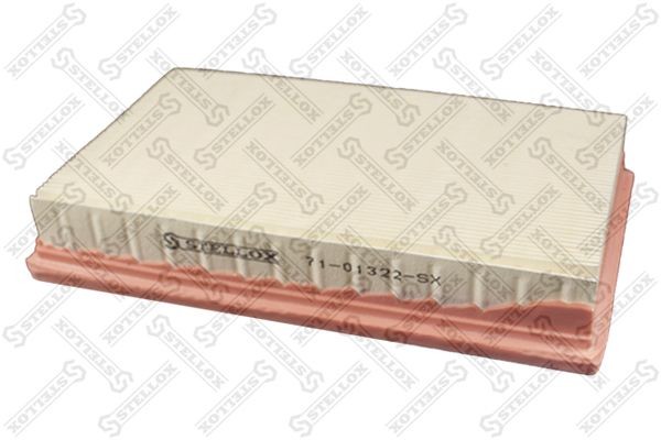 фильтр воздушный!\ Suzuki Swift 1.3/1.5 SG 05> 71-01322-SX STELLOX