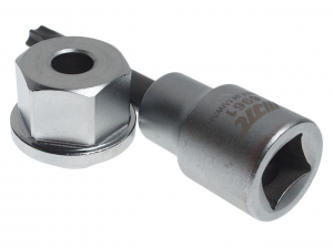 Съемник шкивов генератора (FORD 2.0 OEM 414-009) JTC JTC-6961 JTC TOOLS