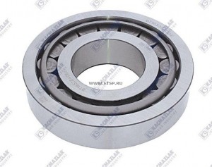 Подшипник КПП 65x150x38 Scania GR801/GR/GRS900 K0602643 KACMAZLAR