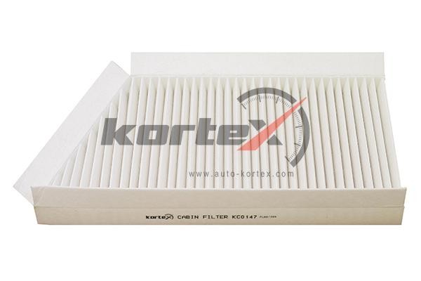 Фильтр салонный MB W203 KC0147 KC0147 KORTEX