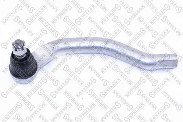 наконечник рулевой левый!\ Honda Civic 06> 51-00009-SX STELLOX