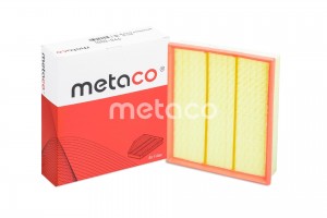 Фильтр воздушный 1000044 1000044 METACO