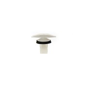 КРЕПЛЕНИЕ УПЛОТНИТЕЛЬНОЙ РЕЗИНКИ MAZDA 121/ 323/ 626/ MPV / RX-8 GUK01062 GANZ