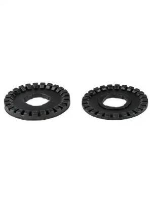 сайлентблок зад. продол. рычага Z25614 ZENTPARTS