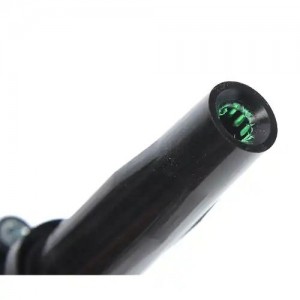 Катушка зажигания FORD Focus 2,C-Max,Mondeo (07-) (1.8/2.0) MEGAPOWER 370-13-018 MEGA POWER