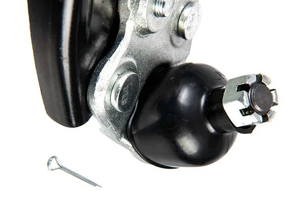 рычаг передний нижний левый!\ Honda Civic VIII FA/FD/FK/FN all 06> 5700267SX STELLOX
