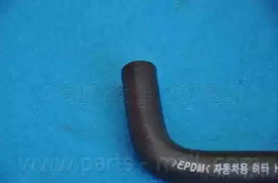 Патрубок печки DAEWOO LANOS(T100) 96-00 PXNMC-077 PXNMC-077 PMC PARTS MALL