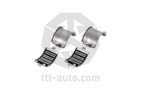р/к суппорта !подшипникиTSB 4309\BPW 19031 TTT AUTO
