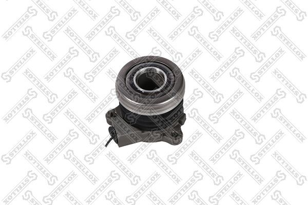 подшипник выжимной гидравлический!\ Daewoo Lacetti/Nubira 1.4/1.6/1.8 04> 07-00666-SX STELLOX