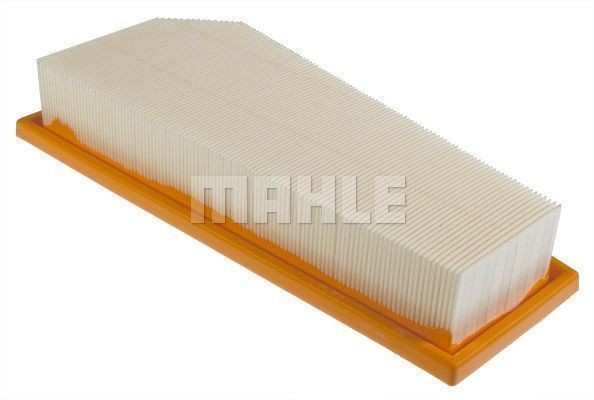 Фильтр воздушный MERCEDES C (W204),E (W212) (07-) (1.8) MAHLE LX2813 MAHLE KNECHT