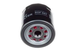 Фильтр масляный CHERY Fora (06-) RAF FILTER ROF087 RAF FILTER