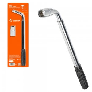 Ключ баллонный телескопический (17*19) (AK-B-16) AK-B-16 AIRLINE