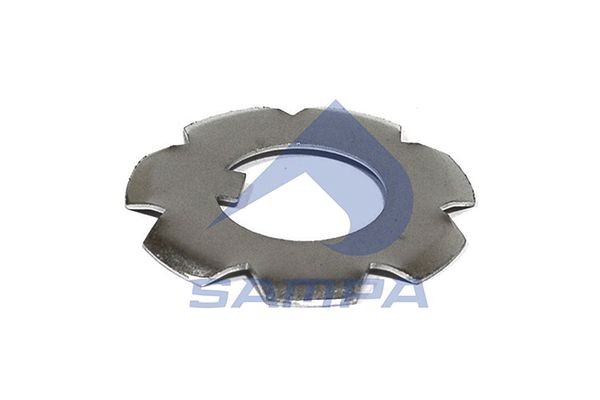 Шайба ROR ступицы зубчатая SAMPA 105.405 SAMPA