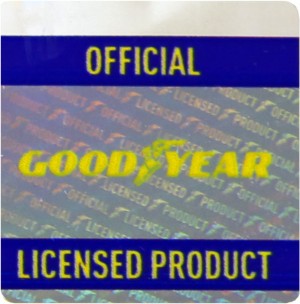 щетка стеклоочистителя! каркасная FRAME 550/22''\ GY000322 GOODYEAR