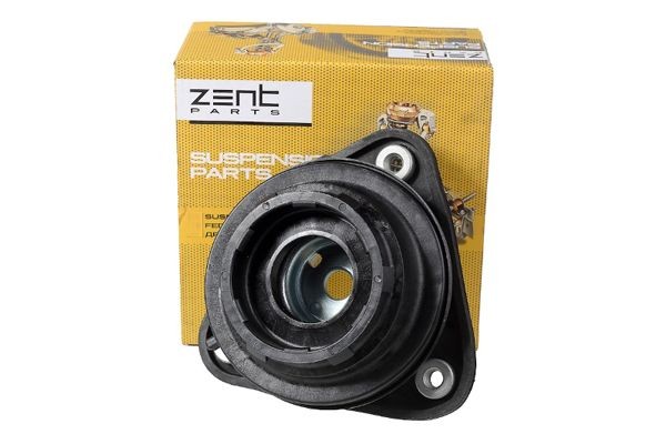 к-кт опор амортизатора переднего! Ford Focus 1.6Ti/2.0/1.6TDCi 11> Z12247 ZENTPARTS