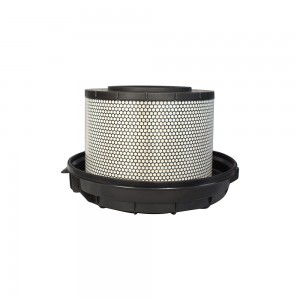 фильтр !воздушный, основной, сист. фильтр\ MB Actros MP2/MP3 M9710047 MARSHALL