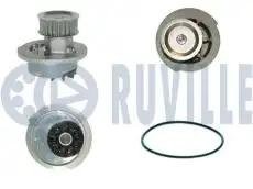 OPEL ASTRA / CORSA / VECTRA 56707P RUVILLE