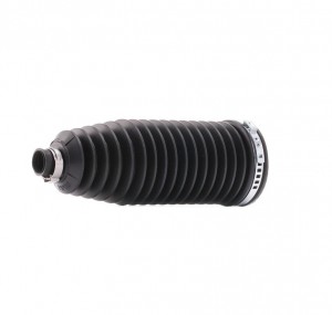 к-кт пыльника рейки рулевой! BMW E90/E91 04> 26505 FEBI BILSTEIN