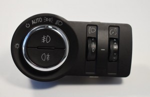 CRTR0132761 Модуль-переключатель светотехникой Cartronic CRTR0132761 Ref.1326872 CRTR0132761 CARTRONIC