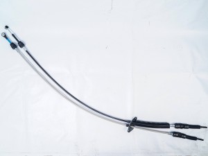 Трос КПП MERCEDES Sprinter NSP NSP28A9092670100 NSP