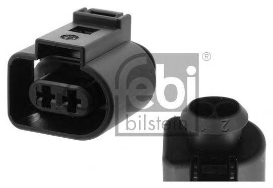 Разъем VW AUDI SEAT SKODA электрический FEBI 37917 FEBI BILSTEIN