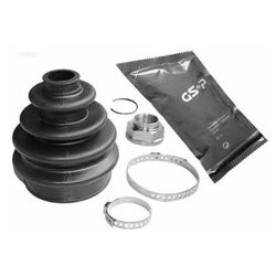 к-кт пыльника ШРУСа наружного!\ Fiat Doblo/Idea 1.3JTD/1.9JTD 00>/Punto 1.9JTD 0 780290 GS P