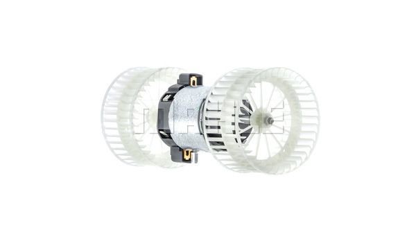 Мотор отопителя AB 87 000P MAHLE KNECHT