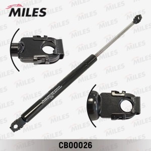 Упор газовый крышки багажника BMW 5(E34) 88-95 CB00026 CB00026 MILES