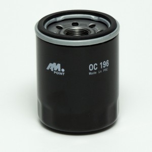 HONDA/MITSUBISHI/NISSAN OC196 AM POINT