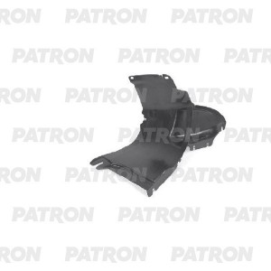 VW GOLF V (2004-2009) P722246AR PATRON