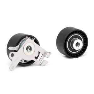 Ремкомплект привода ГРМ  с водяным насосом PowerGrip Kit KP15528XS (7883-13122) KP15528XS GATES