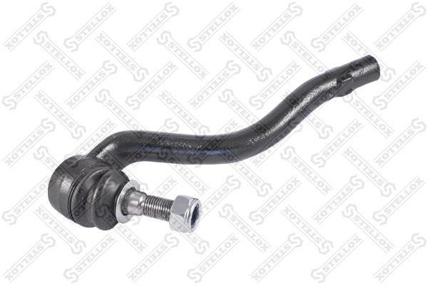 наконечник рулевой левый!\ MB W164 all 05> 51-07101-SX STELLOX