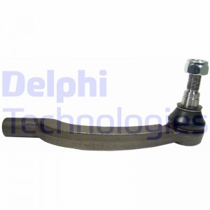 Наконечник рулевой тяги PEUGEOT Boxer CITROEN Jumper FIAT Ducato (06-) правый DE TA2475 DELPHI