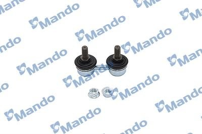 Тяга стабилизатора передней подвески левая/правая HYUNDAI ELANTRA 00-(TRW JTS493 SLH0007 MANDO