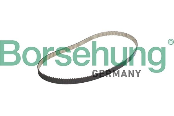 ремень ГРМ!\ Audi A1/A3/A4/A5, Seat Leon, VW Golf 1.2/1.4TSI 12> B10228 BORSEHUNG