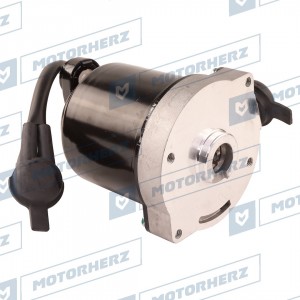 Бачок тормозной жидкости 107AB0005ZZ MOTORHERZ