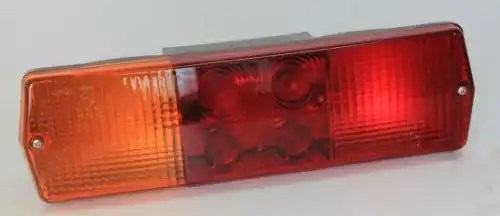 9802.3716-01 - Фонари левый КАМАЗ, спецтехника 9802371601 OSVAR