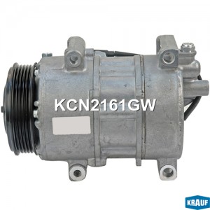 Компрессор кондиционера KCN2161GW KCN2161GW KRAUF