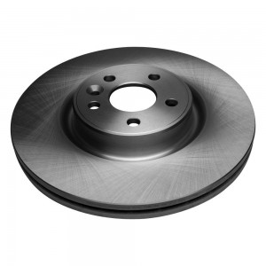 диск тормозной! передн.\ Volvo S60 10>/S80 06>/V60 10>/V70 07>/XC70 07> M2000943 MARSHALL