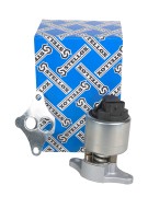 клапан рециркуляции ОГ!\ Daewoo Matiz 0.8-1.0 05-10 01-25067-SX STELLOX