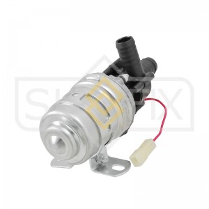 ГАЗ-3302 12В D=18mm FL-1004 SUFIX