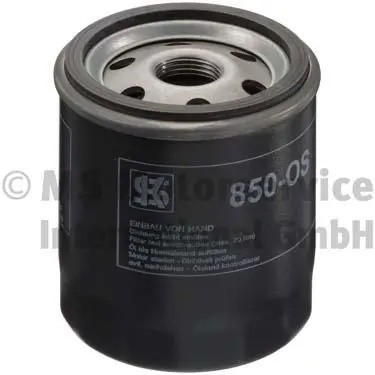 фильтр масляный!\ Rover 100-800-series 90>,Land Rover Discovery 2.0 16V 93> 50013850 KOLBENSCHMIDT