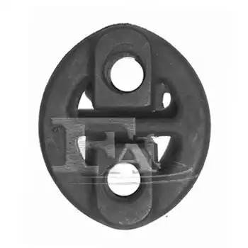 крепление глушителя!\ Toyota, Mazda 323 2.0 24V 94-98/Xedos 9 2.0/2.5 24V 93-00 773909 FISCHER
