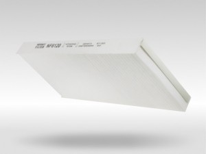 Фильтр салона NF6120 NEVSKY FILTER