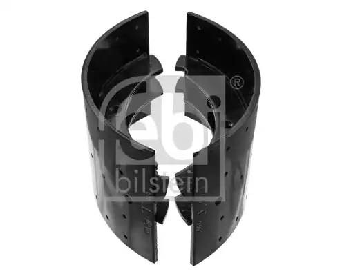 Колодки тормозные VOLVO (410x200) (2шт.) срез/срез FEBI 12218 FEBI BILSTEIN