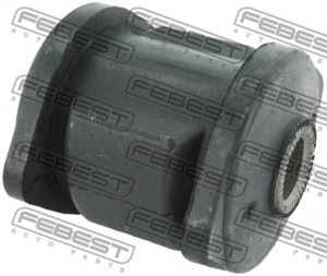 Сайлентблок задн цапфы TOYOTA CAMRY ACV3#/MCV3# 2001-2006 TAB-017 TAB-017 FEBEST