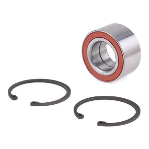 Подшипник ступицы DAEWOO Nexia (R14) передней FEBI 03189 FEBI BILSTEIN